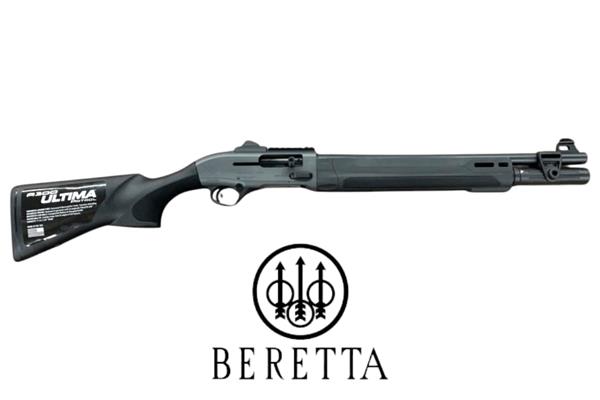 BERETTA A300 ULTİMA PATROL GRİ OTOMATİK AV TÜFEĞİ